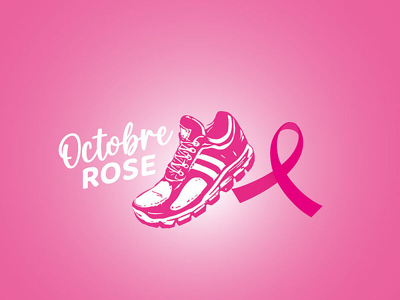 Course Octobre Rose